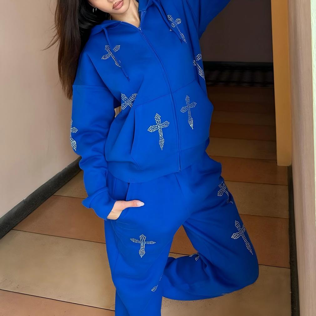 Bleu