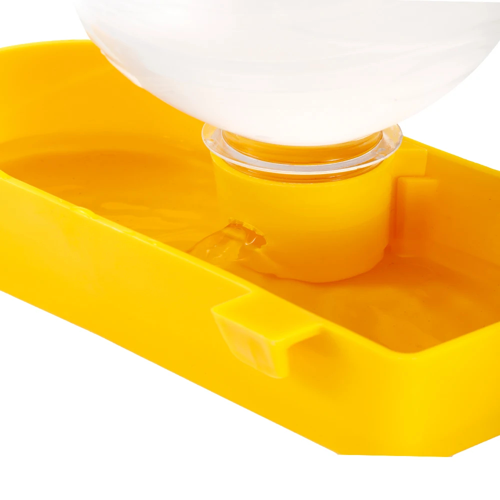 water feeder for chickens