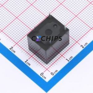 ST78-12HST Automotive Relay Through hole Component (THT) Relay - Product Image 2