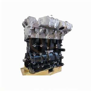 Alta Qualidade Motor ASSY Car Engine Assembly para Maxus V80 OE C000000000 - Product Image 2