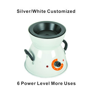 صنع القهوة الاثيوبية التقليدية Medja Fernelo Jebena المحمولة - Product Image 2