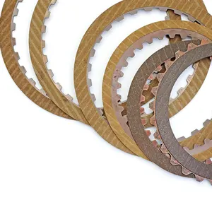 1050-230-033 Wholesale Automatic Transmission Friction Clutches Disc Plates