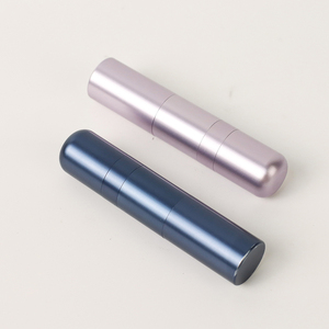 Venta al por mayor 2 en 1 en blanco aromático refrescante energía congestión <span class=keywords><strong>nasal</strong></span> aliviar aromaterapia aceite esencial <span class=keywords><strong>Nasal</strong></span> inhalador Stick - Product Image 4