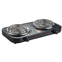 Appareil de cuisine Andong, cuisinière électrique, prix en Inde