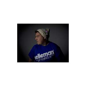 Whadda PEQUEÑO BRIGHTDOT CIRCLE PACK - Product Image 4