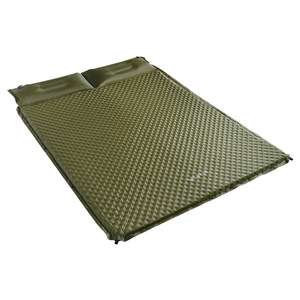 <span class=keywords><strong>Colchoneta</strong></span> Inflable Doble Automática para Acampar en la <span class=keywords><strong>Montaña</strong></span>, Playa y Aire Libre, de Tela Oxford Gruesa y Ancha, DF-BW-2P para 2 Personas - Product Image 5