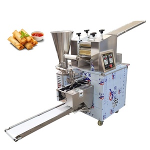 Dumpling Filling Machine Home Samosa Maker Machine Ravioli Making Machine - Product Image 6