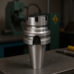 Ttake ERX Mandrel BTB40 H.. Mas 403 Turning Tool - Product Image 3