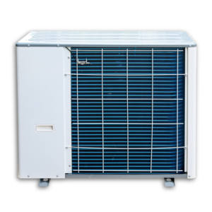 Pompe à chaleur <span class=keywords><strong>Monobloc</strong></span> Air-eau R32 gaz WIFI DC onduleur MINI 8kw 10kw maison chauffage refroidissement eau chaude salle de bains électrique 5 ans - Product Image 5