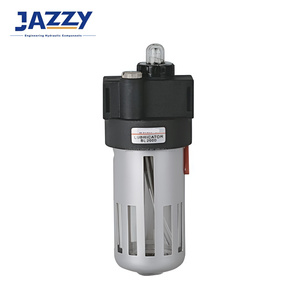 JAZZY AFR, serie BFR Filtro y regulador Tres dispositivos Combinación de dos dispositivos FE ZYR10 Serie JAC Filtro de aire Filtro neumático - Product Image 3