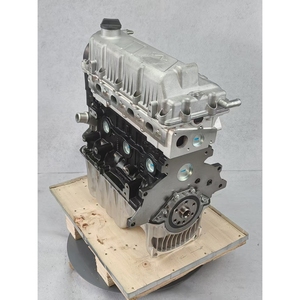 Motorblock-Montage SQR477F für Chery Fullwin A13 1.5L - Product Image 5
