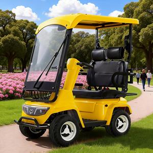 750W para Adultos, 48V 20Ah - Product Image 3