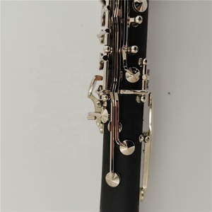 Gioco professionale del <span class=keywords><strong>clarinetto</strong></span> di sib di piccola dimensione del foro A = 440-442 - Product Image 3