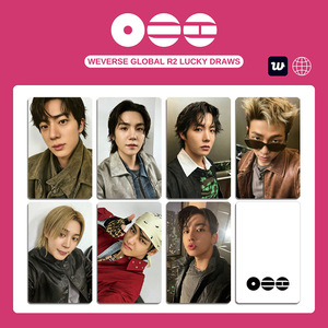 Lot de 7 photocartes porte-bonheur ARIRANG Corée JK J-HOPE SUGA <span class=keywords><strong>RM</strong></span> V JIN JIMIN, double face, film brillant, LOMOCards, cadeau pour les fans - Product Image 3