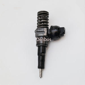 Nouvel injecteur de carburant à rampe commune de haute qualité pour moteur diesel 0414720364 pour AUDI A4 SEAR SKODA VW - Product Image 4