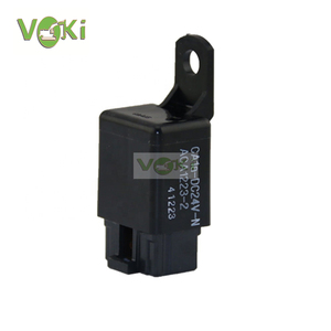 <span class=keywords><strong>Relais</strong></span> électrique pour pelle Offre Spéciale 60214163 pièces de <span class=keywords><strong>relais</strong></span> 05138-00600 CA1a-DC24V-N-ACA1223-2 D06FRC <span class=keywords><strong>relais</strong></span> de batteries - Product Image 6