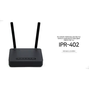 Los enrutadores de módem industriales 4G LTE M2M WIFI SSL VPN NMS de gestión ROUTER 4G son adecuados para bus Wifi