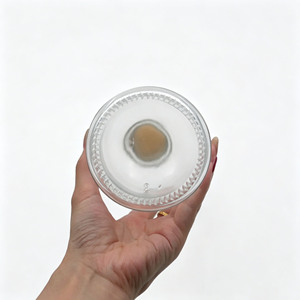 Bouteille de liqueur en verre sans plomb de qualité supérieure, 750 ml, bouchon en liège transparent, pour whisky, brandy, vodka, <span class=keywords><strong>XO</strong></span>, bar, hôtel, vente en gros - Product Image 5