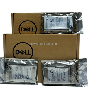 Hard Driver 146G 300G 600G 900G 1T 2T 1.2T 1.8T 2.4T SAS 12Gb 6Gb 10K 15K 2.5inch 3.5 Inch Disk Hdd Dell Server Hard Drive - Product Image 1