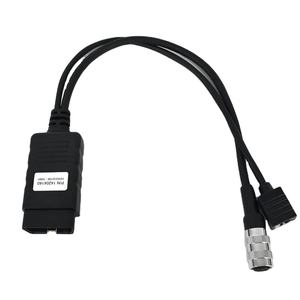 2025 Claas <span class=keywords><strong>Simulator</strong></span> P/n14204140 Câble Agriculture Construction Camion Tracteur Interface pour CLASS Outil de diagnostic - Product Image 1