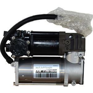 คอมเพรสเซอร์ระบบกันสะเทือนแบบลม AC8014A สำหรับ 5er F11 Touring 2010 OEM 37206789450 - Product Image 1