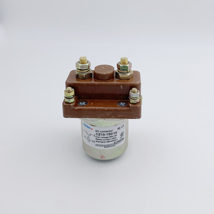 <span class=keywords><strong>Contacteur</strong></span> magnétique DC monophasé certifié CE SAYOON 150A CZ10-150/10 pour moto et <span class=keywords><strong>voiture</strong></span> - Product Image 4