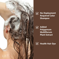 Produit capillaire liquide hydratant et nourrissant doux et lissant 100 ml, idéal pour l'entretien des colorations – Meilleure vente