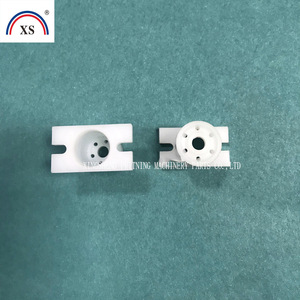 Boquillas de alimentación Komori de 16 mm x 32 mm para piezas de máquinas de impresión offset - Product Image 2
