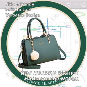 Bolsos de Mano de Lujo al por Mayor para Mujer, Bolsos de Diseñador de Marcas Famosas, Bolsos de Diseñador para Mujer - Product Image 2
