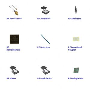 Thương hiệu Mới ban đầu RF txrx <span class=keywords><strong>Mod</strong></span> 802.15.4 BT wifismd ESP32-C6-<span class=keywords><strong>MINI</strong></span>-1U-H4 - Product Image 3