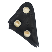 Assemblage de triangle de fenêtre de pièces d'auto chery de haute qualité d'origine en gros pour A13-5406220 OE Chery fulwin2