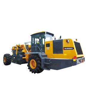 Nuovo Macchinario per Costruzione Stradale Stabilizzatore di Terreno XLZ2303, Ripristinatore Stradale da 2,3 Metri con Motore e Sistema Completamente Idraulico - Product Image 1