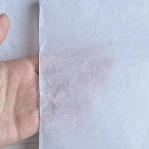 17gsm giấy trắng nhà máy bán buôn Chất lượng cao quà tặng hoa hoa quần áo giày gói bao bì màu giấy Tissue - Product Image 4