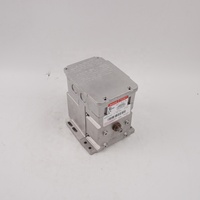 Actionneur de registre à flammes Honeywell Modutrol IV M9494D1000 à retour non ressorté, 300 lb-in, avec protection contre les flammes et contrôle du taux de combustion