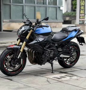 Vente de motos d'occasion à bas <span class=keywords><strong>prix</strong></span> avec un aspect impeccable - Product Image 5