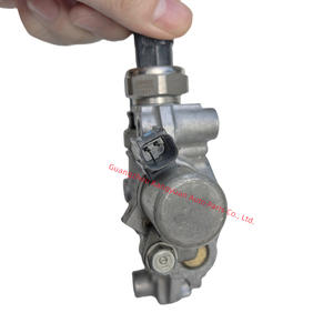 ฮอนด้า 15810-RPY-G01 โซลินอยด์วาล์วฝาสูบสำหรับซีวิค 2.0 อคูรา RDX อะไหล่เกียร์อัตโนมัติ - Product Image 1