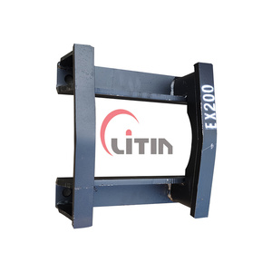 Запасные части для экскаватора - Product Image 1