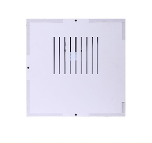 PVC Langlebiges Umweltfreundliches Gehäuse für Reptilien Schildkröten Schlangen-Reptilien-Fütterungskäfig & <span class=keywords><strong>Terrarium</strong></span> PVC-Reptiliengehäuse - Product Image 6