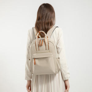 <strong>Convertible</strong> <strong>Backpack</strong> <strong>Tote</strong> Computer Work Bag Cute Womens Travel <strong>Backpack</strong> <strong>Purse</strong> College Teacher Carry on Back Pack - Product Image 6