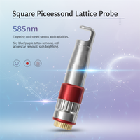 Mesin Estetika Penghilang Tato Magnetik Laser Pico Second Pico 4 ultra 350 Ps Pico Laser Pena Penghilang Tahi Lalat