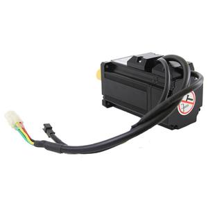 Motor de CA con Codificador Magnético Absoluto de 17 Bits, 60 mm, 220 V CA, 200 W, RPM 0.64 N.m, Calidad CE, para Articulaciones de Robots - Product Image 3