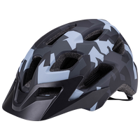 Casque de vélo VTT pour enfants Camo avec visière, certifié CPSC EN1078, réglable, pour cyclisme, roller et skateboard, multisports