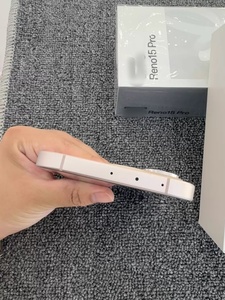 Venta al por Mayor de Teléfonos Inteligentes OPP/O Reno15 Pro 5G LTE, Pantalla AMOLED de 6.7 Pulgadas y 144 Hz, Cámara de 200 MP con OIS, Batería de 6000 mAh, Carga Inalámbrica de 50 W, IP69, Octa Core, Global - Product Image 5