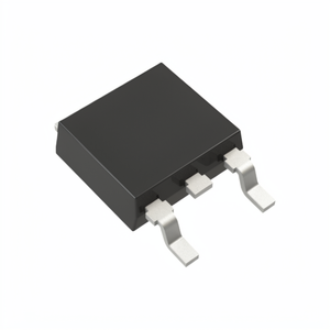 Electronic Chips Component Transistors FQD5N50CTM Authorized Distributor TO-252 - Product Image 1