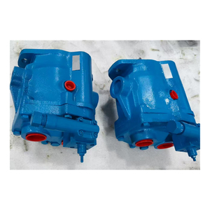 Bomba de Pistón Hidráulica PVB PVB20 PVB20-RS-10-H-10 con Garantía Comercial, Diseño de Producto de Alta Presión y Gran Capacidad de Carga - Product Image 1