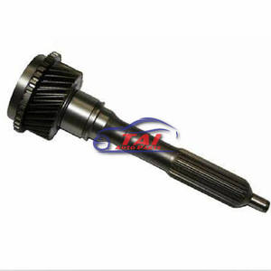 Genuine/new Input Shaft 33311-2181 for Hino - Product Image 1