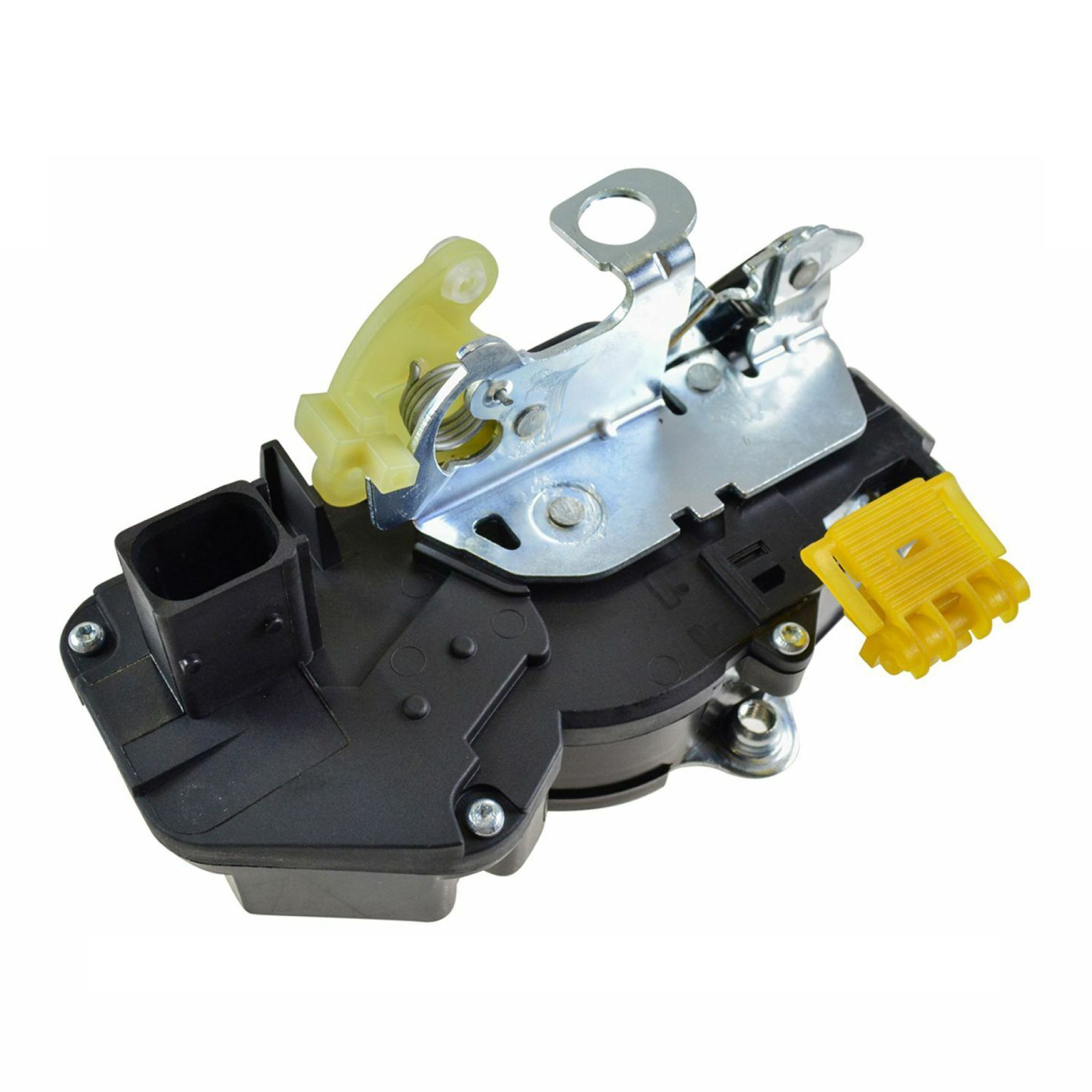 Привод замка передней двери Dorman со встроенной защелкой RF для пикапа GMC 931-349