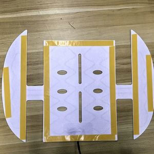 Riscaldamento Sedili Auto per Mazda Axela, Retrofit Elettrico e Ventilazione Sedili per Esportazione - Product Image 4