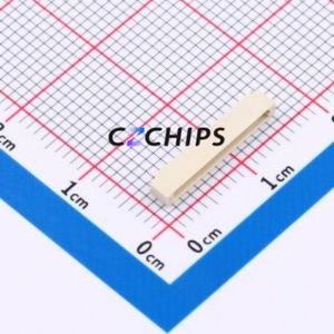 HC-0.8-16PWT Wire-to-Board Pin Header SMD,P=0.8mm,Horizontal Mount Connector 1x16P 0.8mm Horizontal Mount 16P - Product Image 1