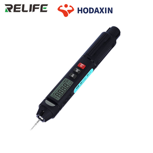 Multimètre stylo RELIFE DT-02 en gros pour la réparation de téléphones mobiles - Product Image 5
